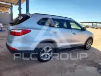 2015 Hyundai Santa Fe photo