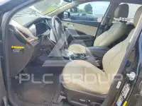 2015 Hyundai Santa Fe фото