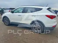 2015 Hyundai Santa Fe фото