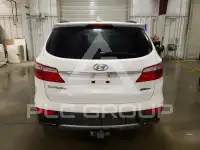 2015 Hyundai Santa Fe photo
