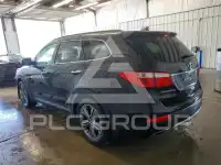 2015 Hyundai Santa Fe photo