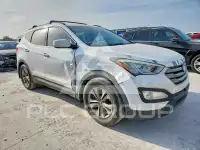 2015 Hyundai Santa Fe фото