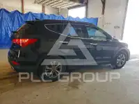 2015 Hyundai Santa Fe фото