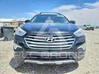 2015 Hyundai Santa Fe фото