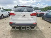 2015 Hyundai Santa Fe фото