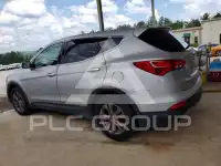 2015 Hyundai Santa Fe фото
