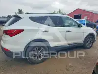 2015 Hyundai Santa Fe фото