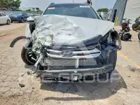 2015 Hyundai Santa Fe фото