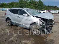 2015 Hyundai Santa Fe фото
