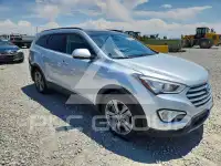 2015 Hyundai Santa Fe фото