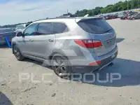 2015 Hyundai Santa Fe фото