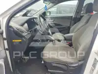 2015 Hyundai Santa Fe фото