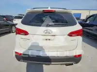 2015 Hyundai Santa Fe фото