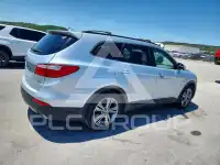 2015 Hyundai Santa Fe фото