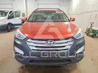 2015 Hyundai Santa Fe фото
