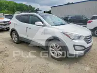 2015 Hyundai Santa Fe фото