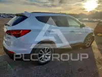 2015 Hyundai Santa Fe фото