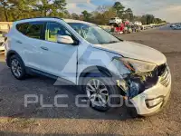 2015 Hyundai Santa Fe фото