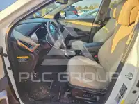 2015 Hyundai Santa Fe фото