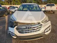 2015 Hyundai Santa Fe фото