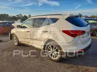 2015 Hyundai Santa Fe фото