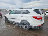 2015 Hyundai Santa Fe фото