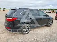 2015 Hyundai Santa Fe фото
