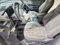 2015 Hyundai Santa Fe фото
