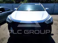 2015 Hyundai Santa Fe фото