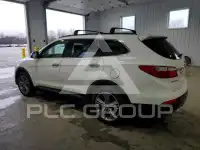 2015 Hyundai Santa Fe фото