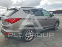 2015 Hyundai Santa Fe фото