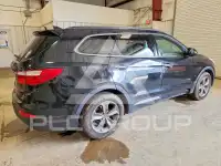 2015 Hyundai Santa Fe фото