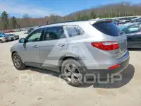 2015 Hyundai Santa Fe фото