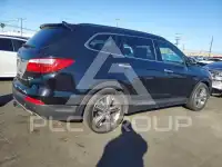 2015 Hyundai Santa Fe фото