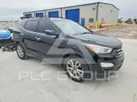 2015 Hyundai Santa Fe фото