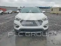 2015 Hyundai Santa Fe фото
