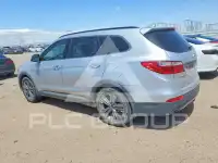 2015 Hyundai Santa Fe фото