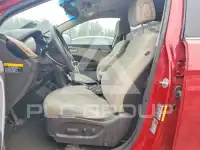 2015 Hyundai Santa Fe фото