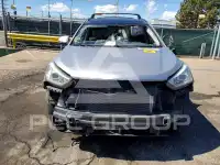 2015 Hyundai Santa Fe фото