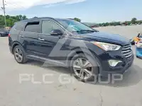 2015 Hyundai Santa Fe фото
