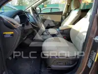 2015 Hyundai Santa Fe фото