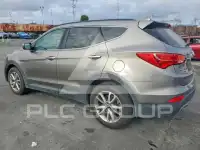 2015 Hyundai Santa Fe фото