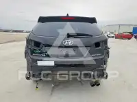 2015 Hyundai Santa Fe фото
