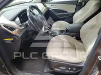 2015 Hyundai Santa Fe фото
