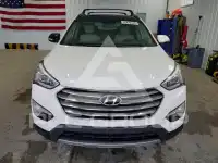 2015 Hyundai Santa Fe фото