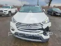 2015 Hyundai Santa Fe фото