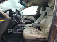 2015 Hyundai Santa Fe фото