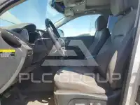 2015 Hyundai Santa Fe фото