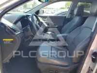 2015 Hyundai Santa Fe фото