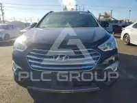 2015 Hyundai Santa Fe фото